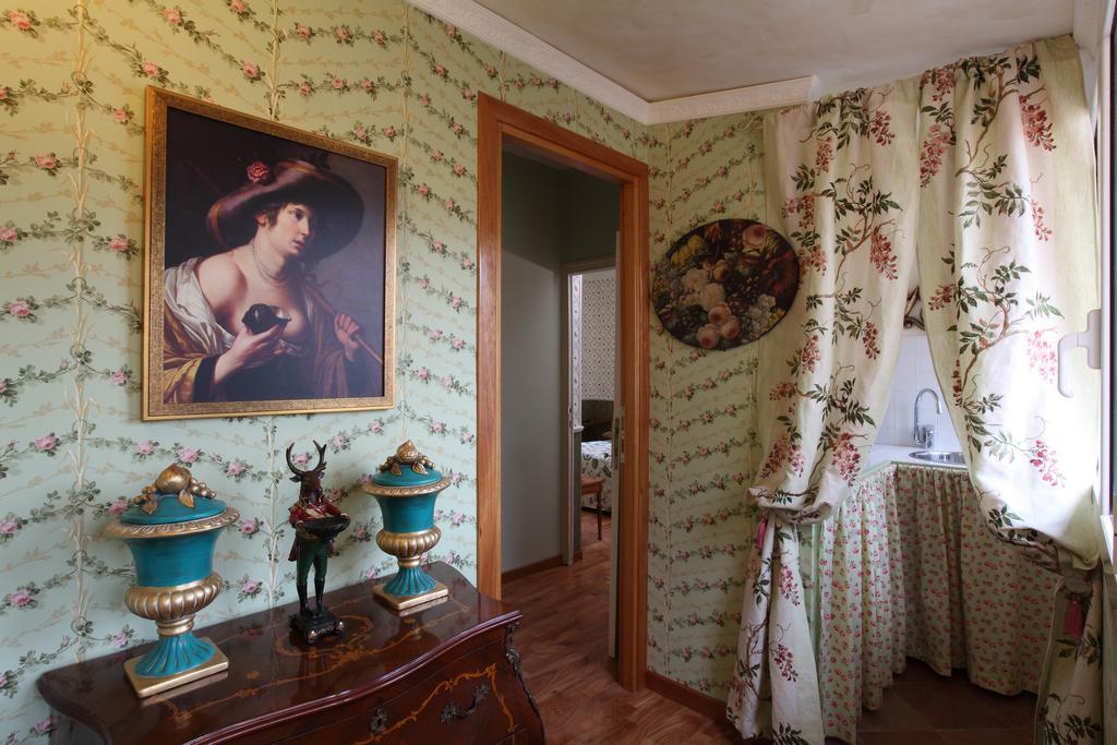 Antica Dimora Horti Luculliani Guest house 2*