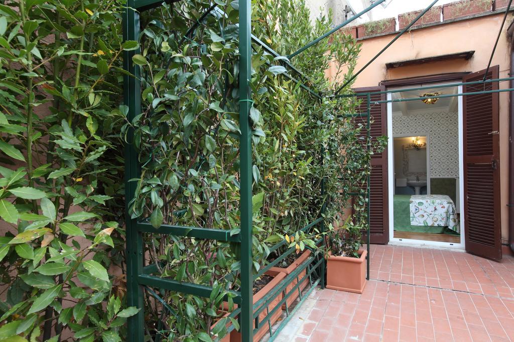 Antica Dimora Horti Luculliani Guest house Rome