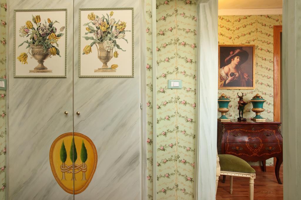 Antica Dimora Horti Luculliani Guest house
