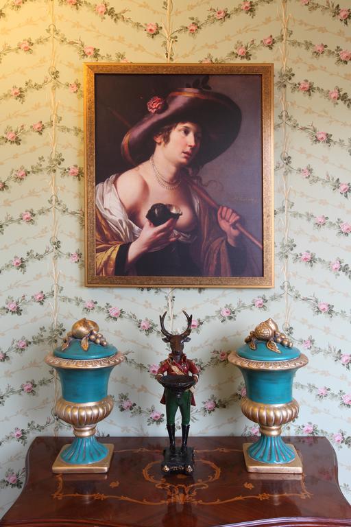 Guest house Antica Dimora Horti Luculliani Rome