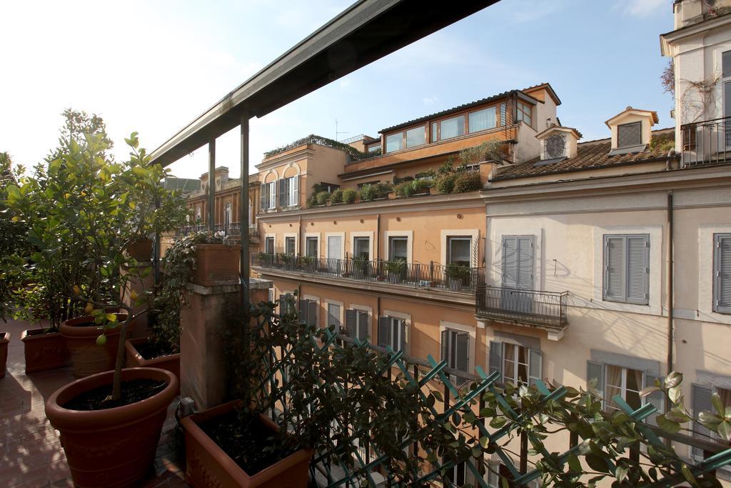 Antica Dimora Horti Luculliani