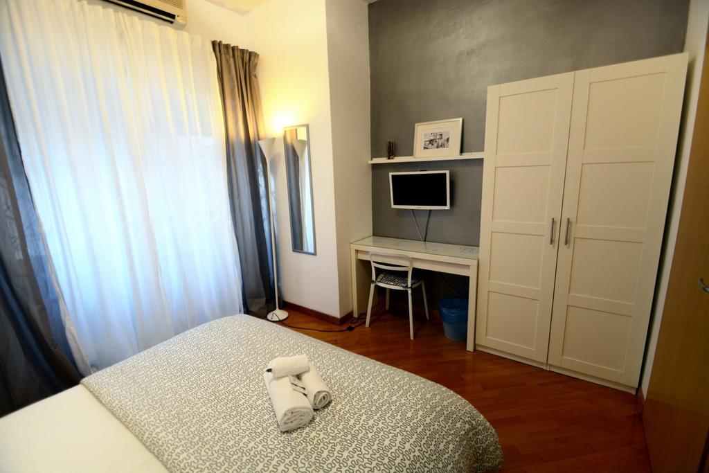We Love It Apartment Rome