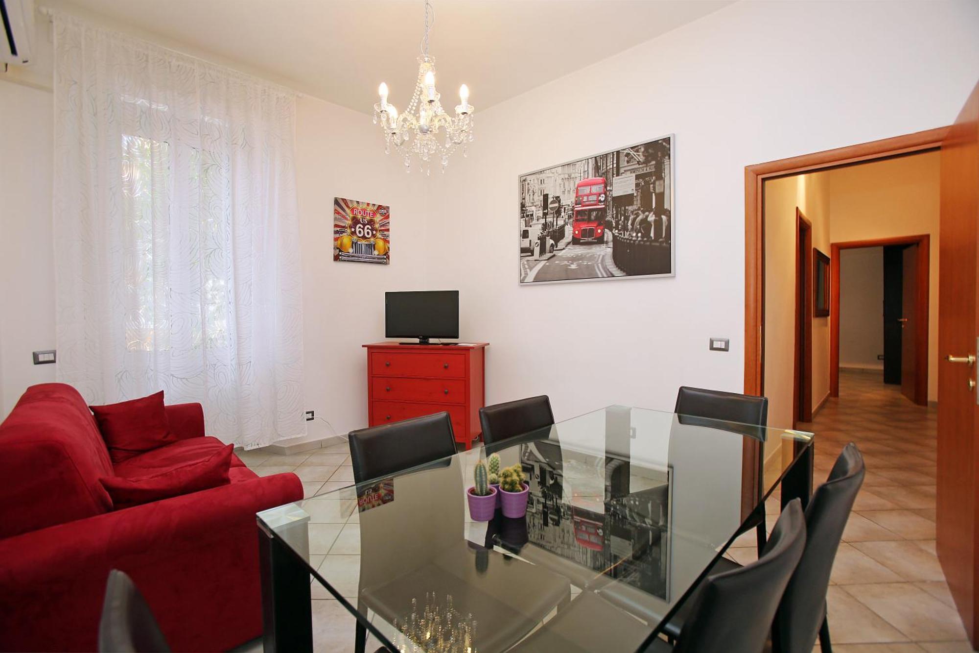Mihaela'S Place