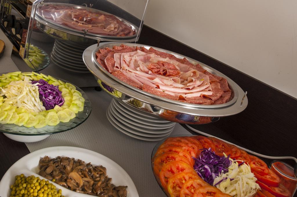 Demetra Hotel 4*