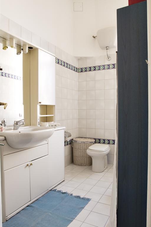 Apartment Alice's Place Rome