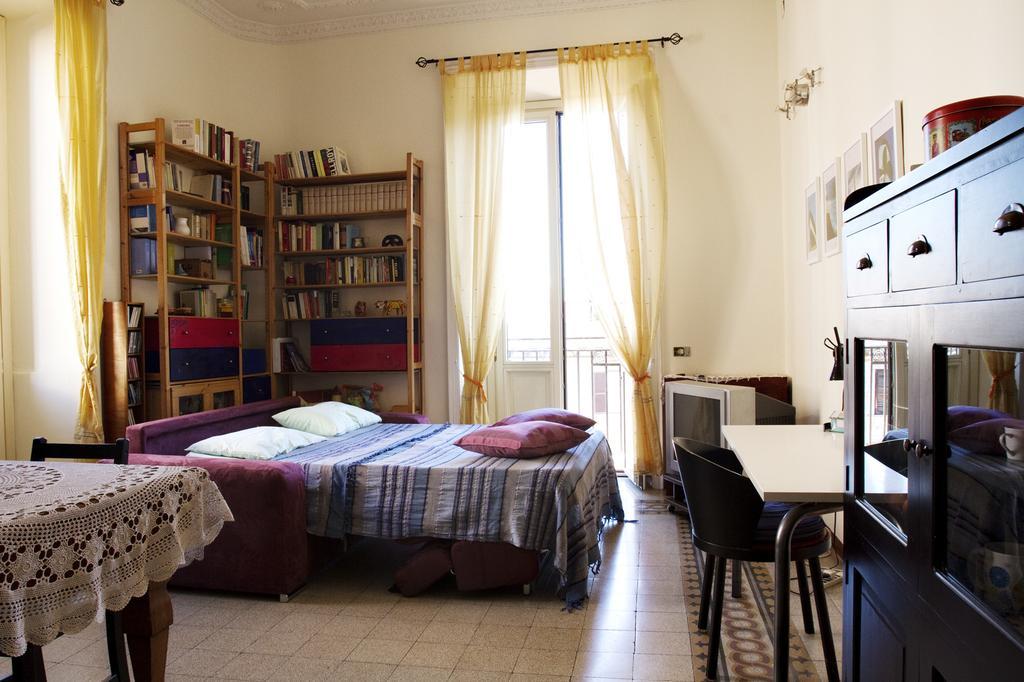 Alice's Place Apartment