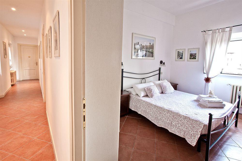 Bed & Breakfast Al Centro Di 3*