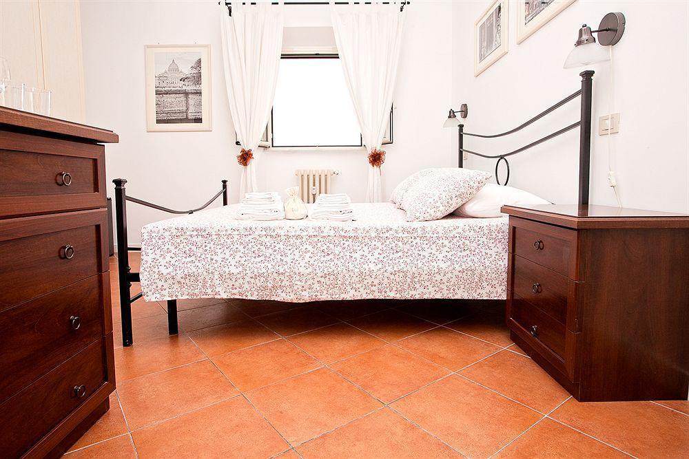 Al Centro Di Bed & Breakfast Rome