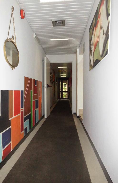 Hotel Desiderio Rome