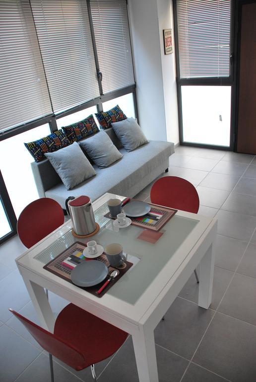 La Casita House * Rome