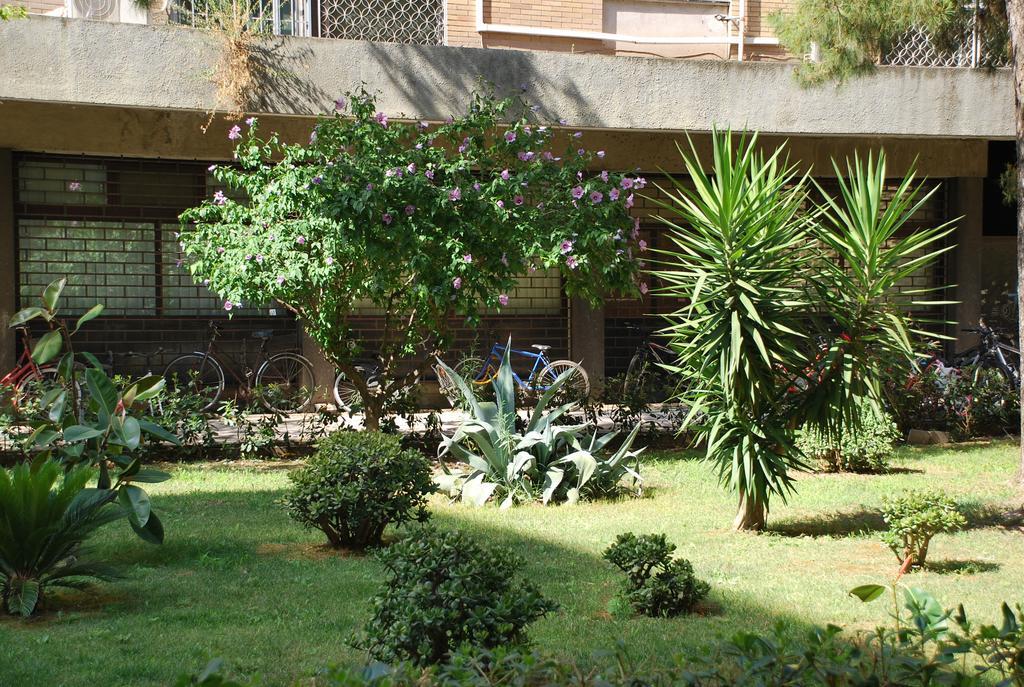 La Casita House Appartement Rome