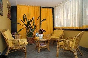 Hotel Shasa Roma