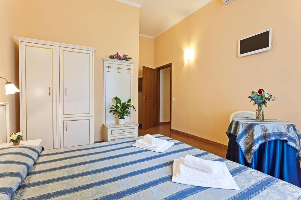 Bed & Breakfast Vatican Town Rome
