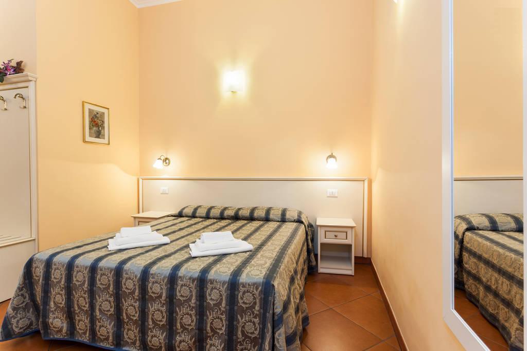 Bed & Breakfast Vatican Town 2*
