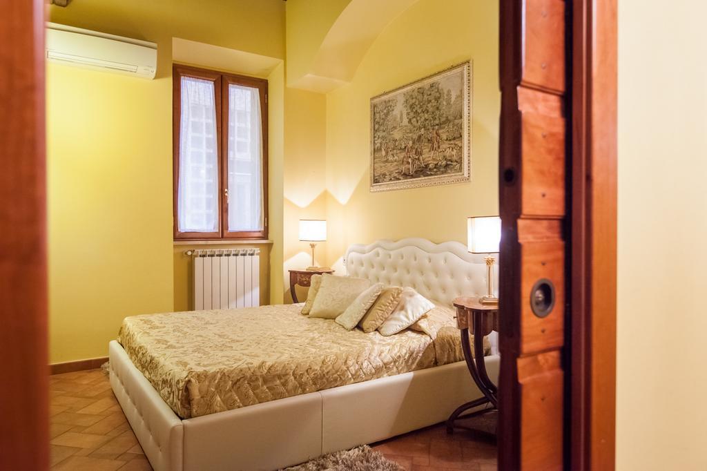 Appartement Impero Vaticano Navona *