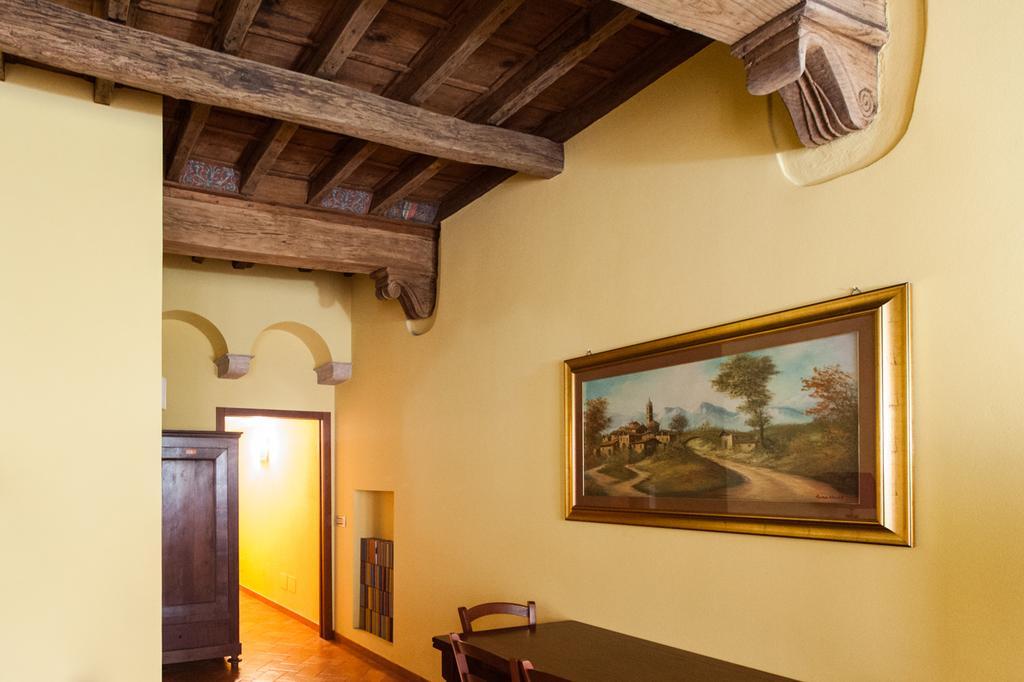 Apartamento Impero Vaticano Navona Apartment