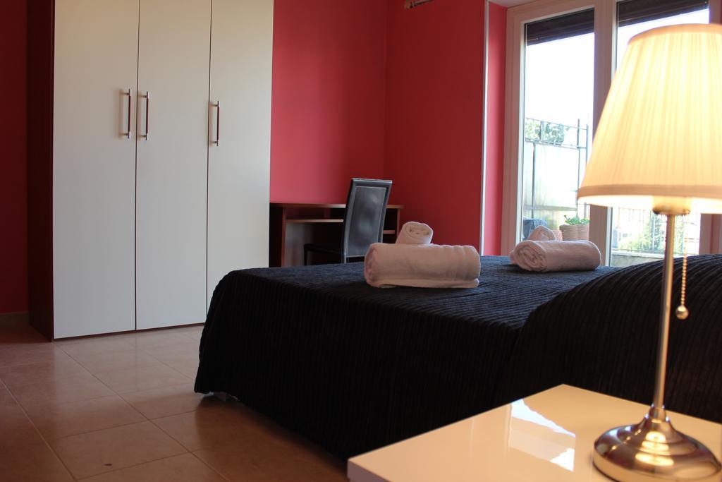 S. Caruso Bed & Breakfast Rome