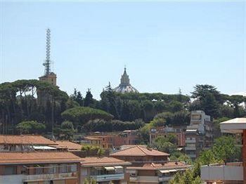 Hotel Vaticano