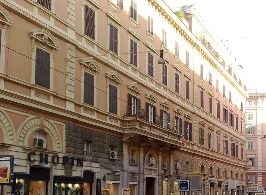 I Prati Di Acomodação com café da manhã  Roma