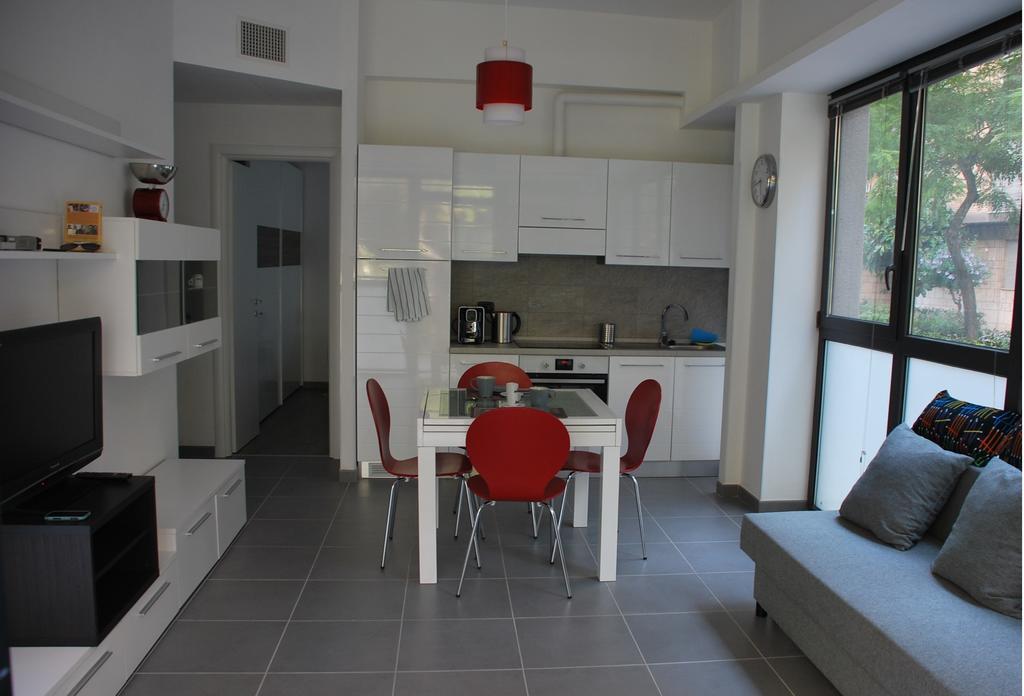 La Casita House Appartement Rome