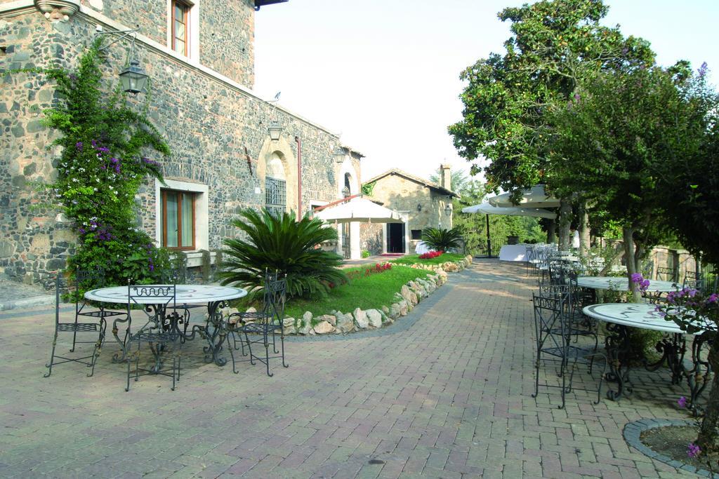 Castello Della Castelluccia Hotel Rome