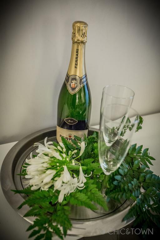 Chic & Town Luxury Bed & Breakfast Roma