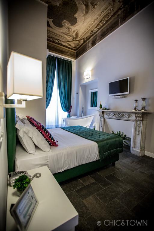 Bed & Breakfast Chic & Town Luxury Roma