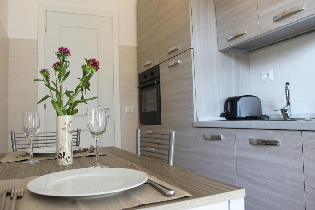 Casa Tony Vakantiehuis Rome