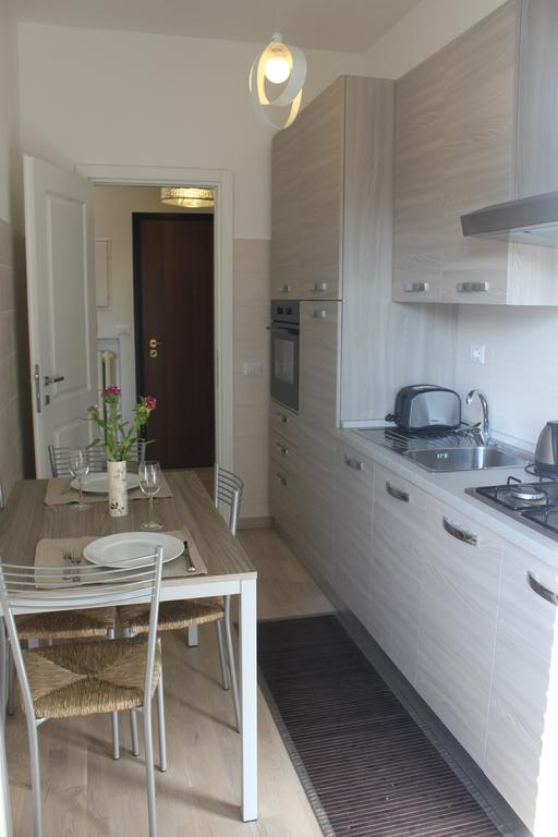 Casa Tony Vakantiehuis Rome