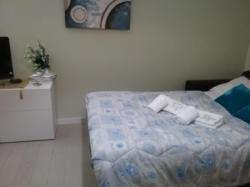 Saint Peter Welcoming Apartment
