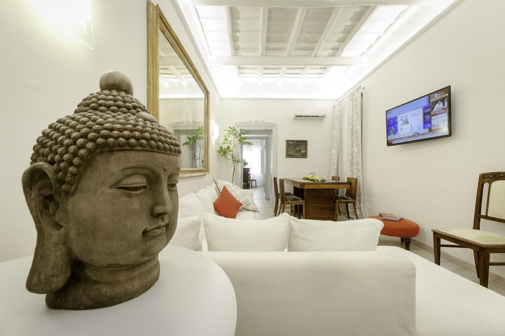 Appartement Vittoria