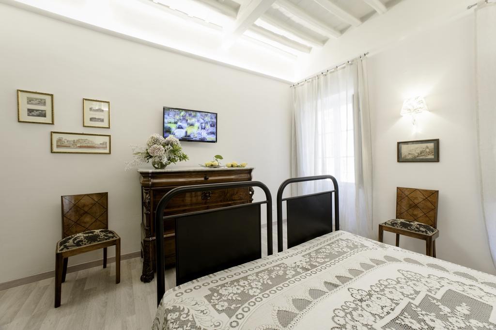 Vittoria Appartement