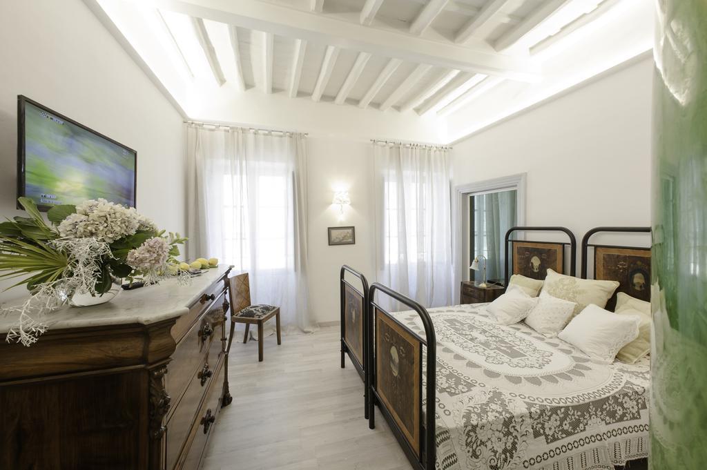 Appartement Vittoria Rome