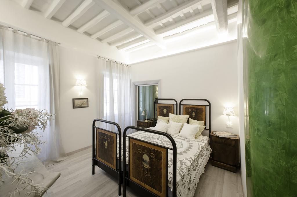 Vittoria Appartement