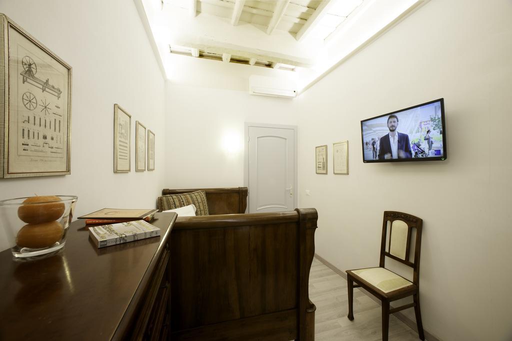 Appartement Vittoria *