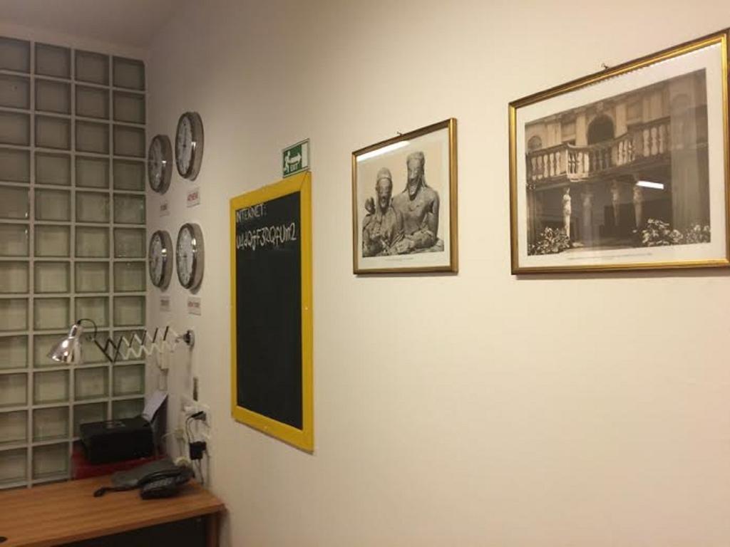 Lo Guest house Rome