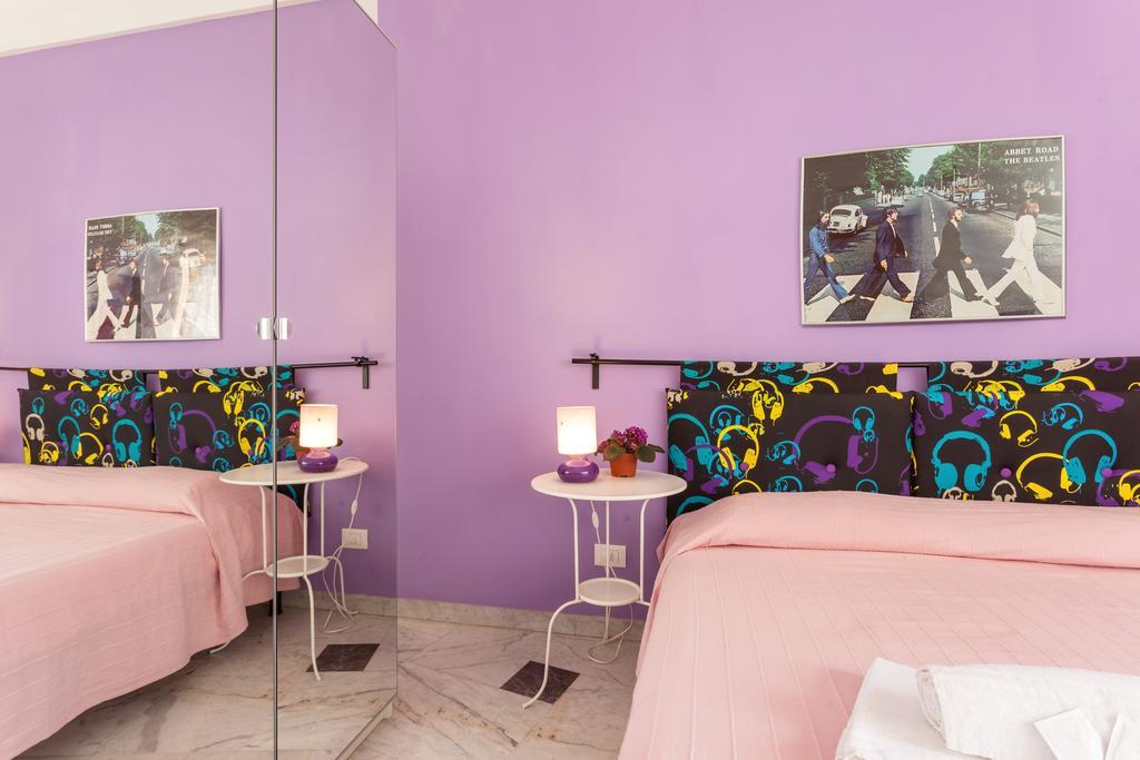 Art In Vatican Bed & Breakfast 5*