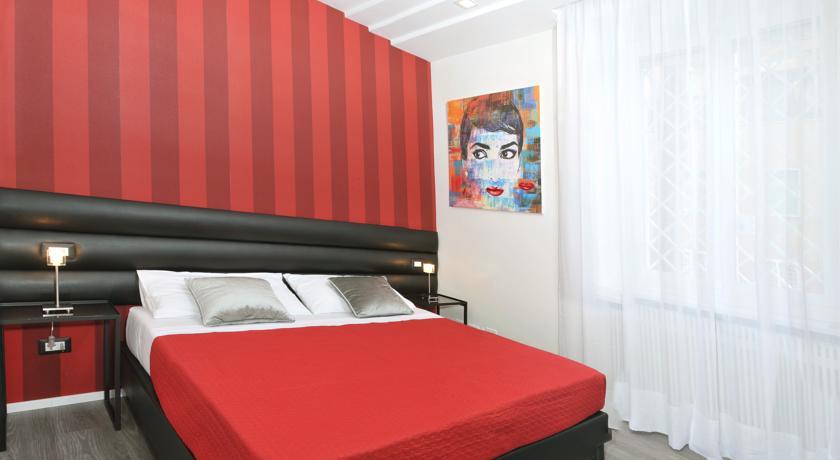 Bed & Breakfast Il Cavaliere 3*