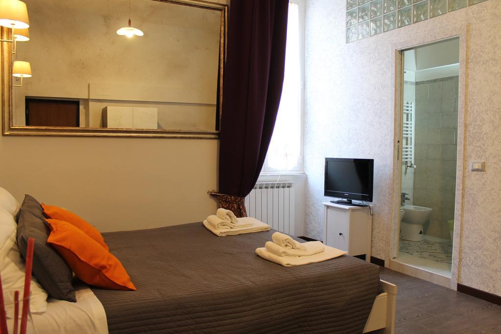 Apartment Vatican Santamaura 39 *