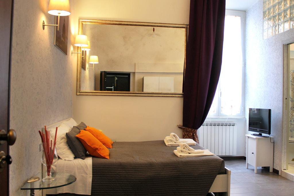Vatican Santamaura 39 Apartment Rome