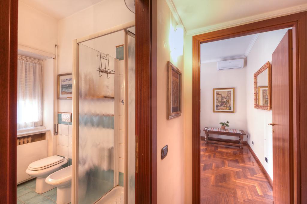 Bed & Breakfast Il Meglio Del Rome