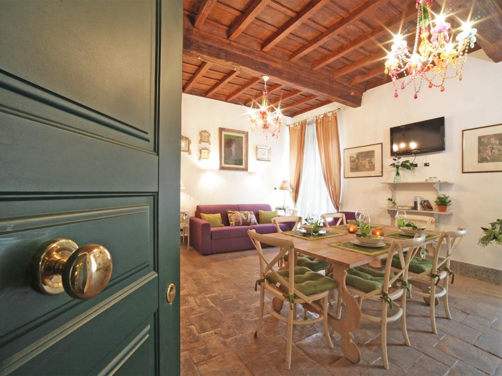 Appartement Nostromondo In Centre *