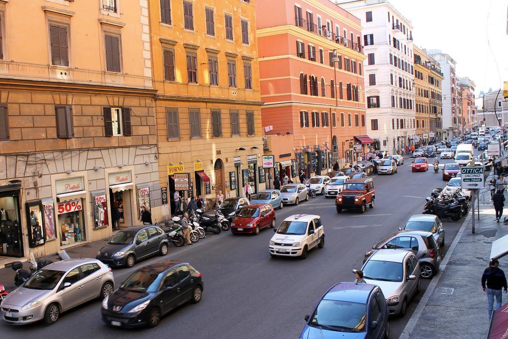 Vatican Santamaura 39 Appartamento *