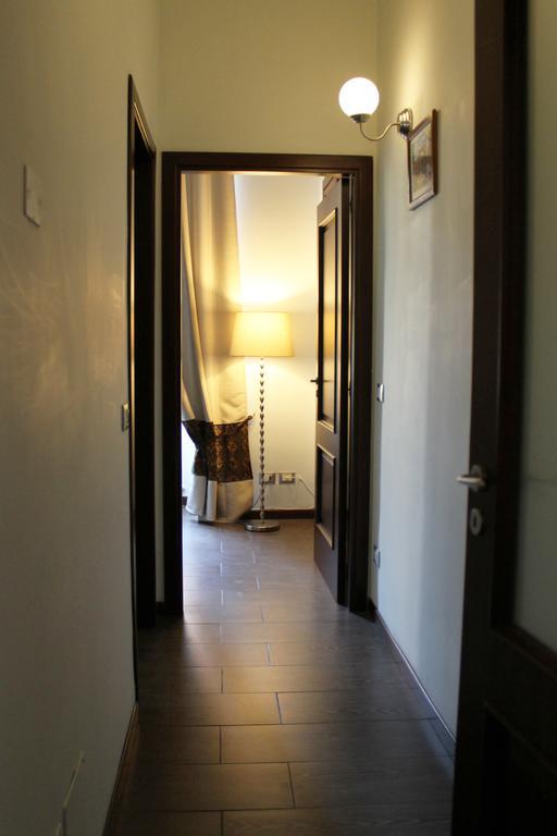 Vatican Santamaura 39 Apartment Rome