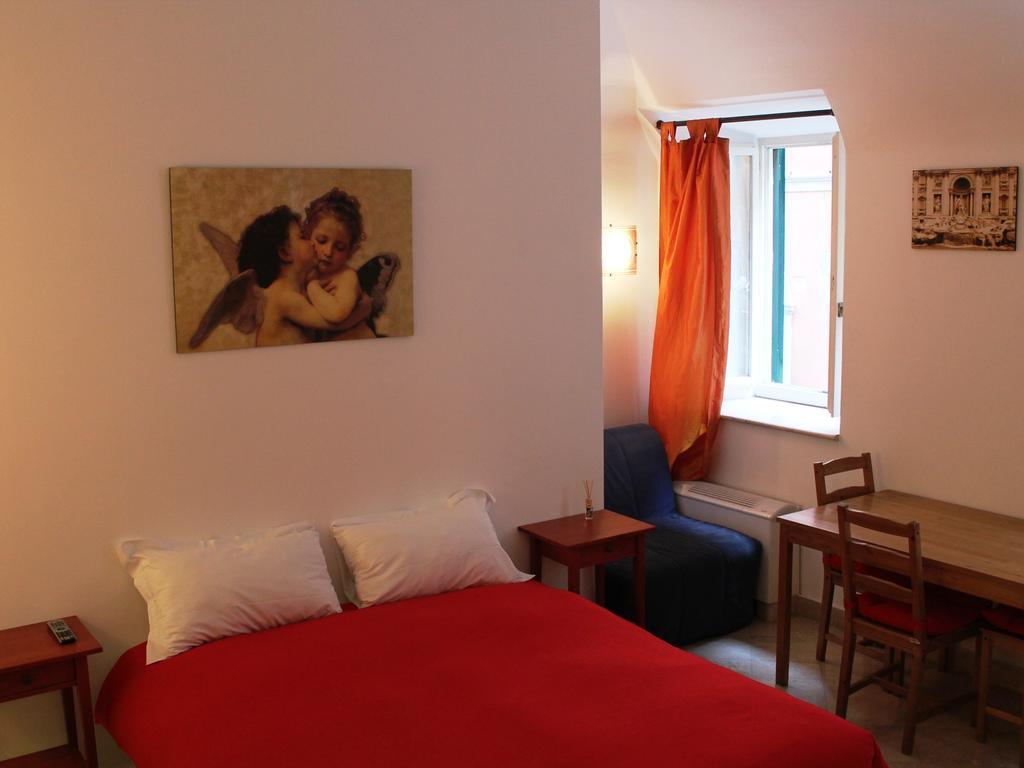 Apartamento Hella Ibernesi 23 Fori Imperiali Inn, New Gestion! Roma