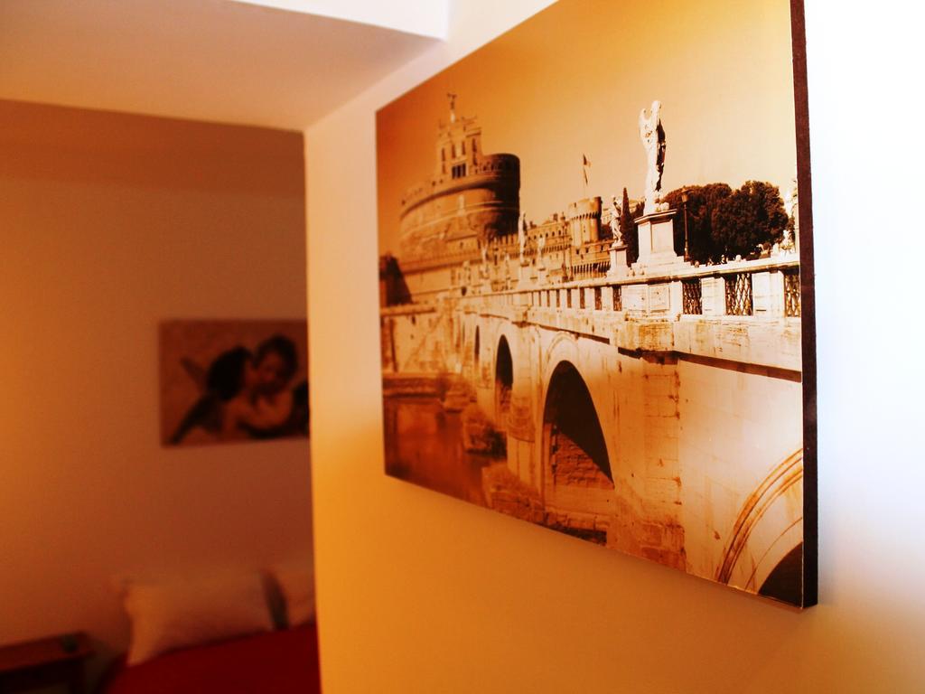 Hella Ibernesi 23 Fori Imperiali Inn, New Gestion!