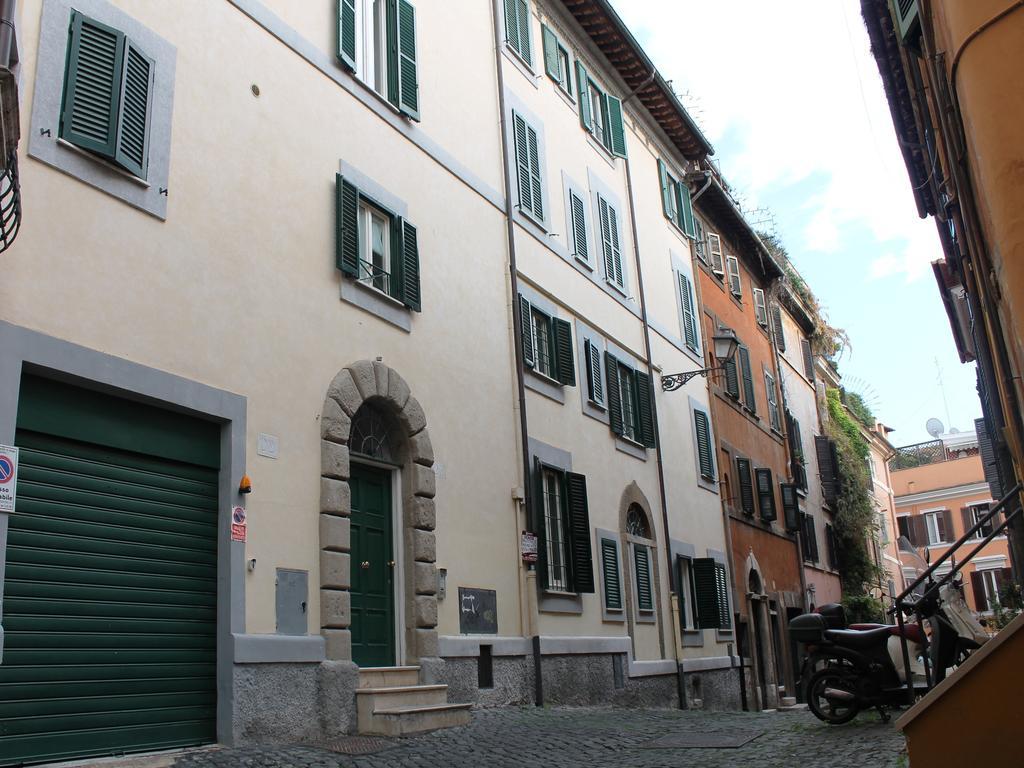 Hella Ibernesi 23 Fori Imperiali Inn, New Gestion! Apartamento