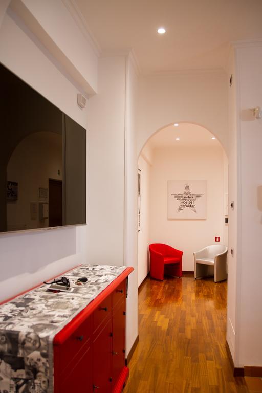 Apartment La Casa Del Pigneto Rome