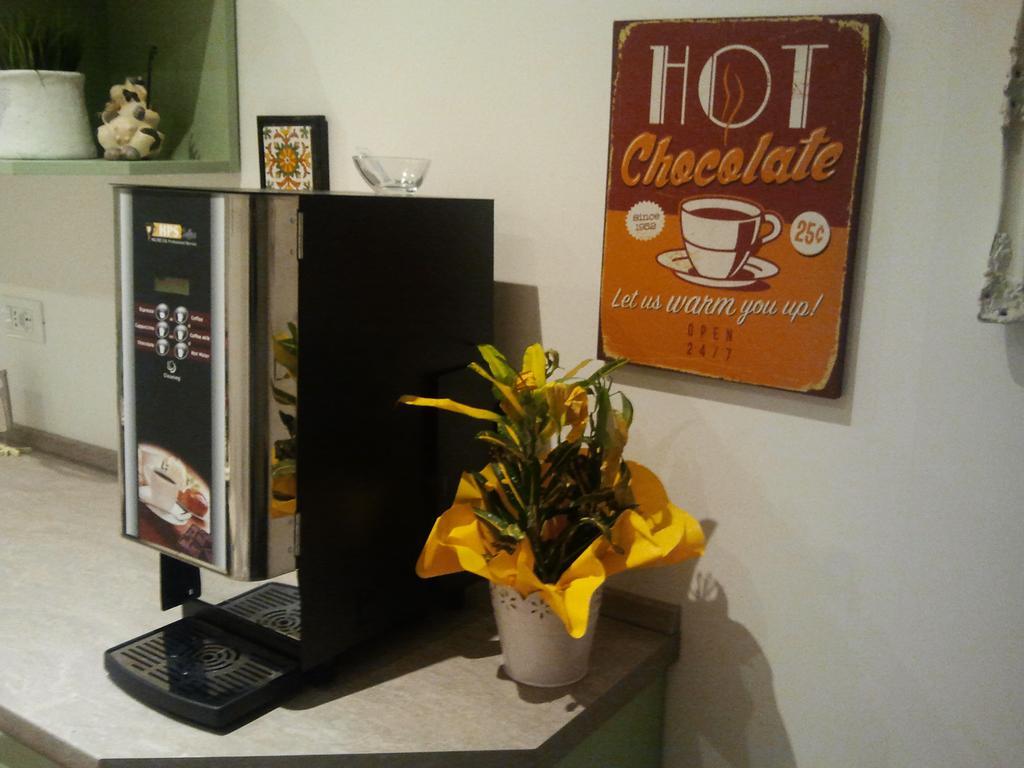Bed & Breakfast Le Scalette Al Vaticano B&B