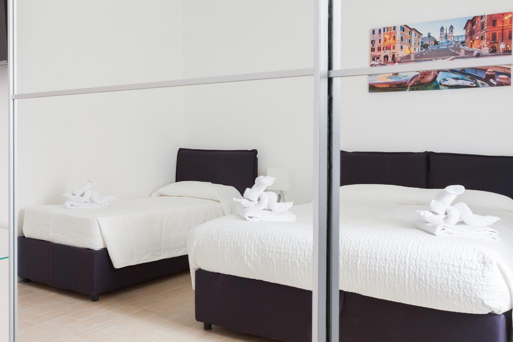 Appartement Casa Edvige Trastevere *